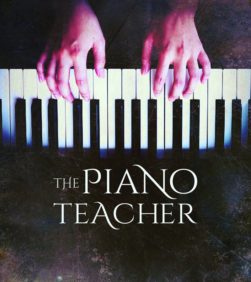 PianoTeacher