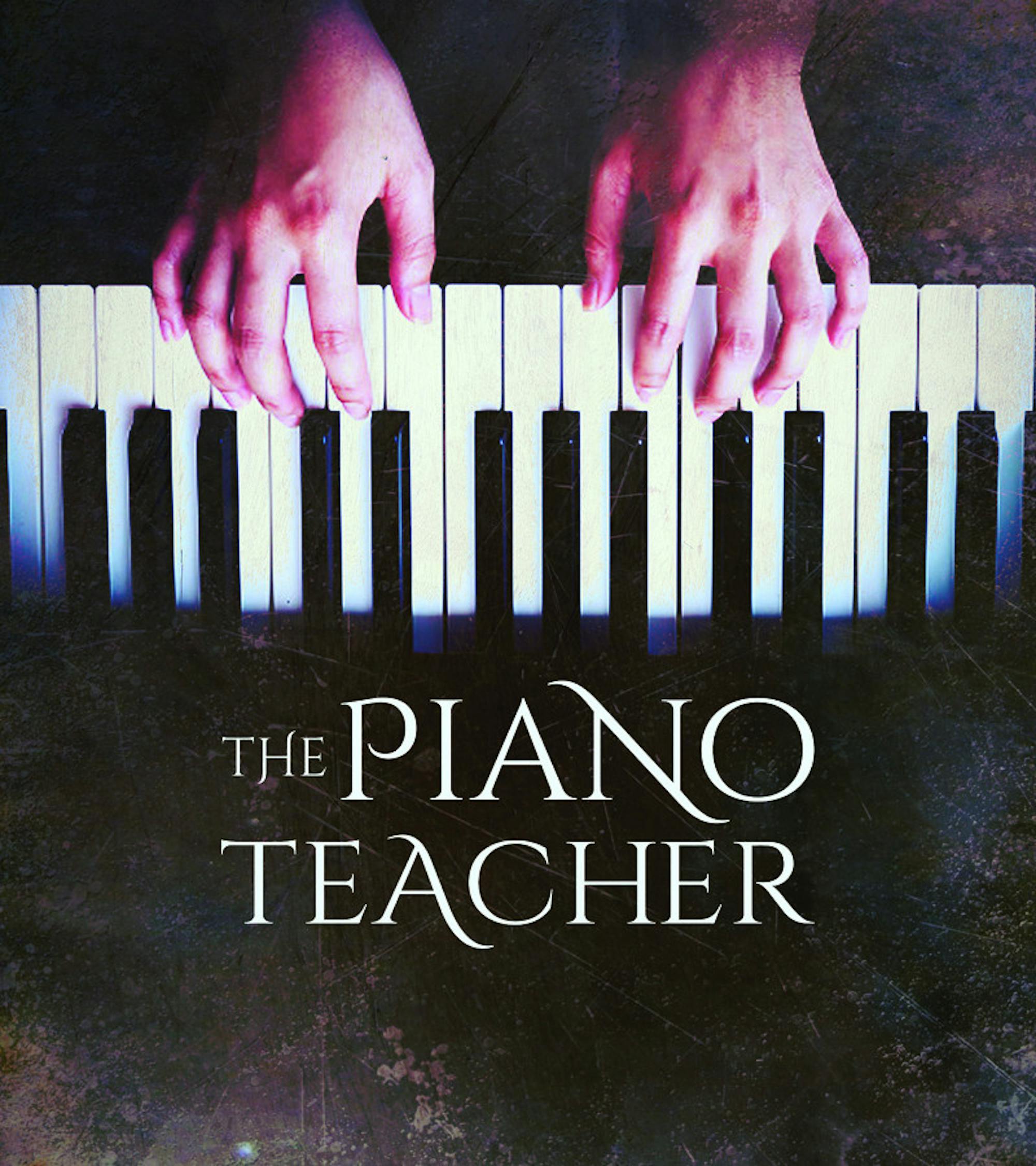 PianoTeacher