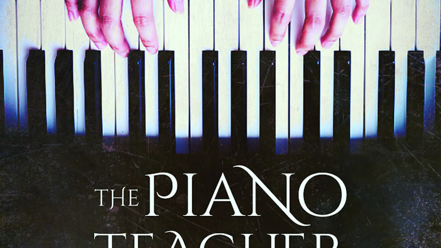 PianoTeacher