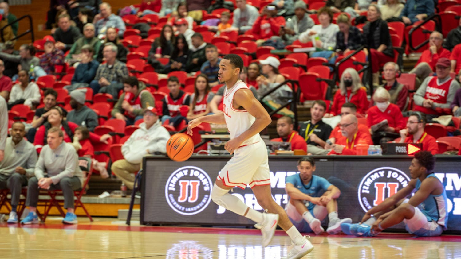 SUNbballColumbiaSP23-5104