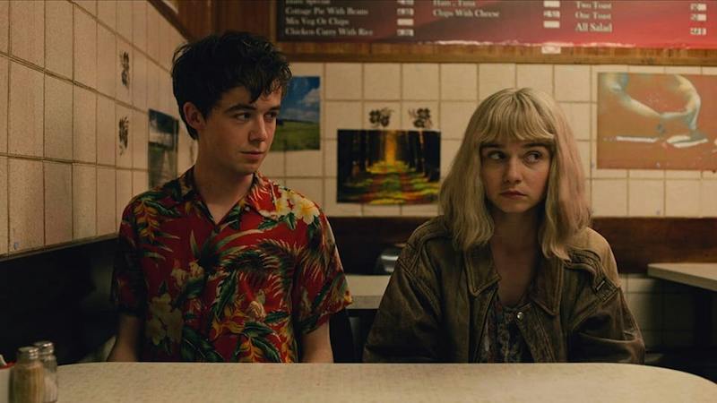 GUEST ROOM | The Nostalgia of Gen Z Television
