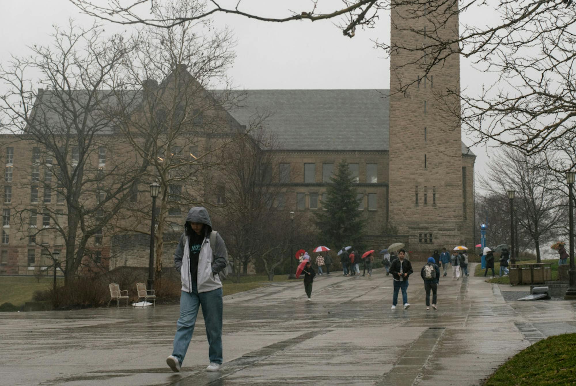 Brown-Student-Sue-Candid-by-Claire-Li-Asst-Photo