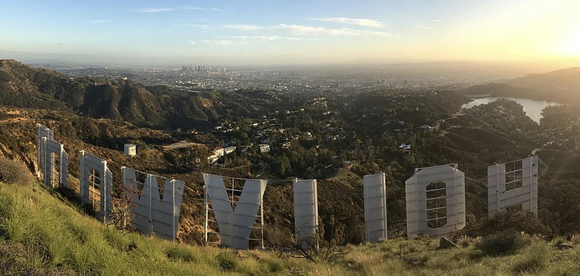 Hollywood