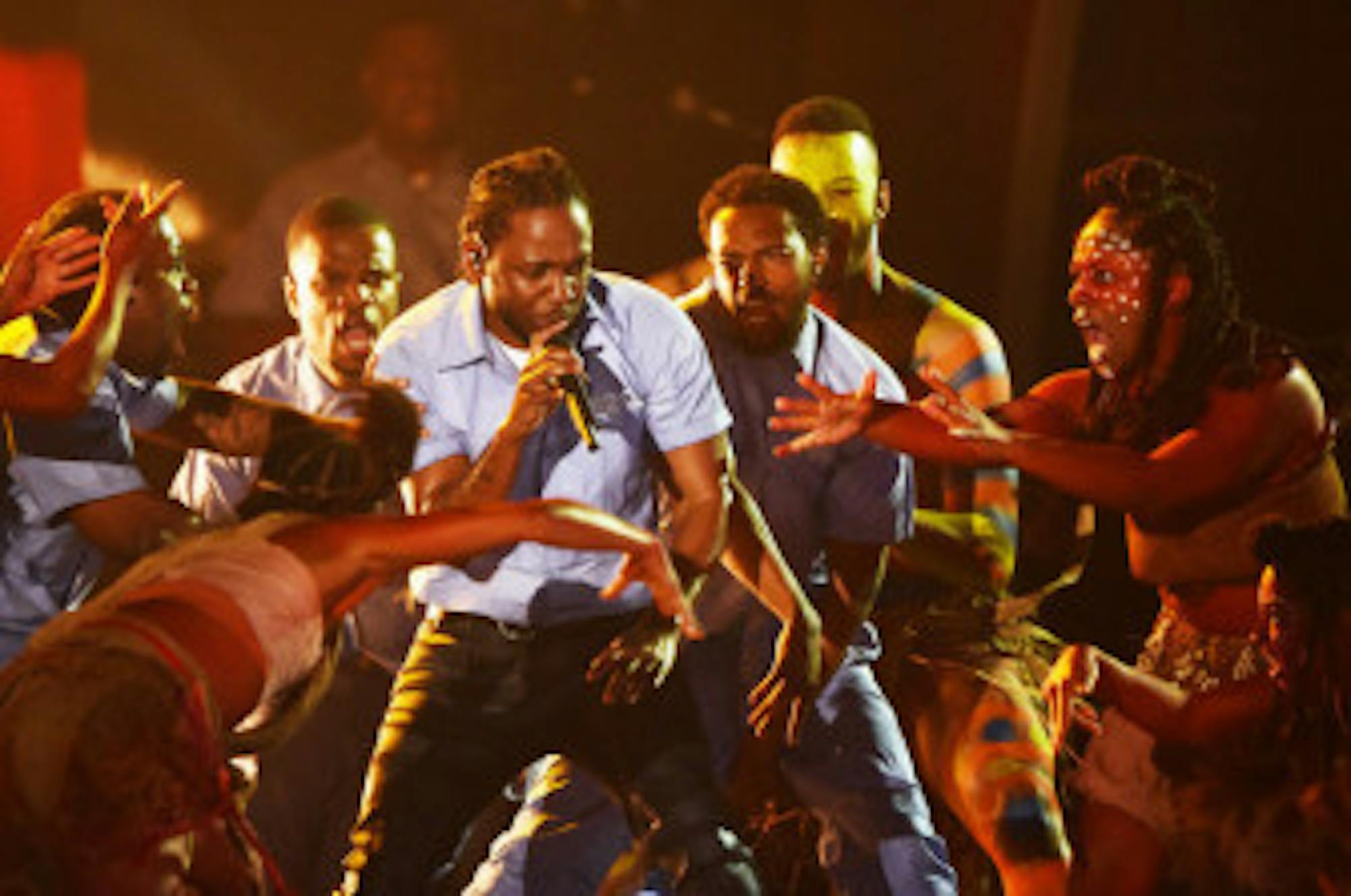 COURTESY OF BILLBOARD