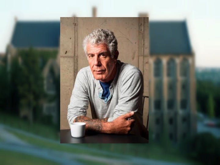 bourdain