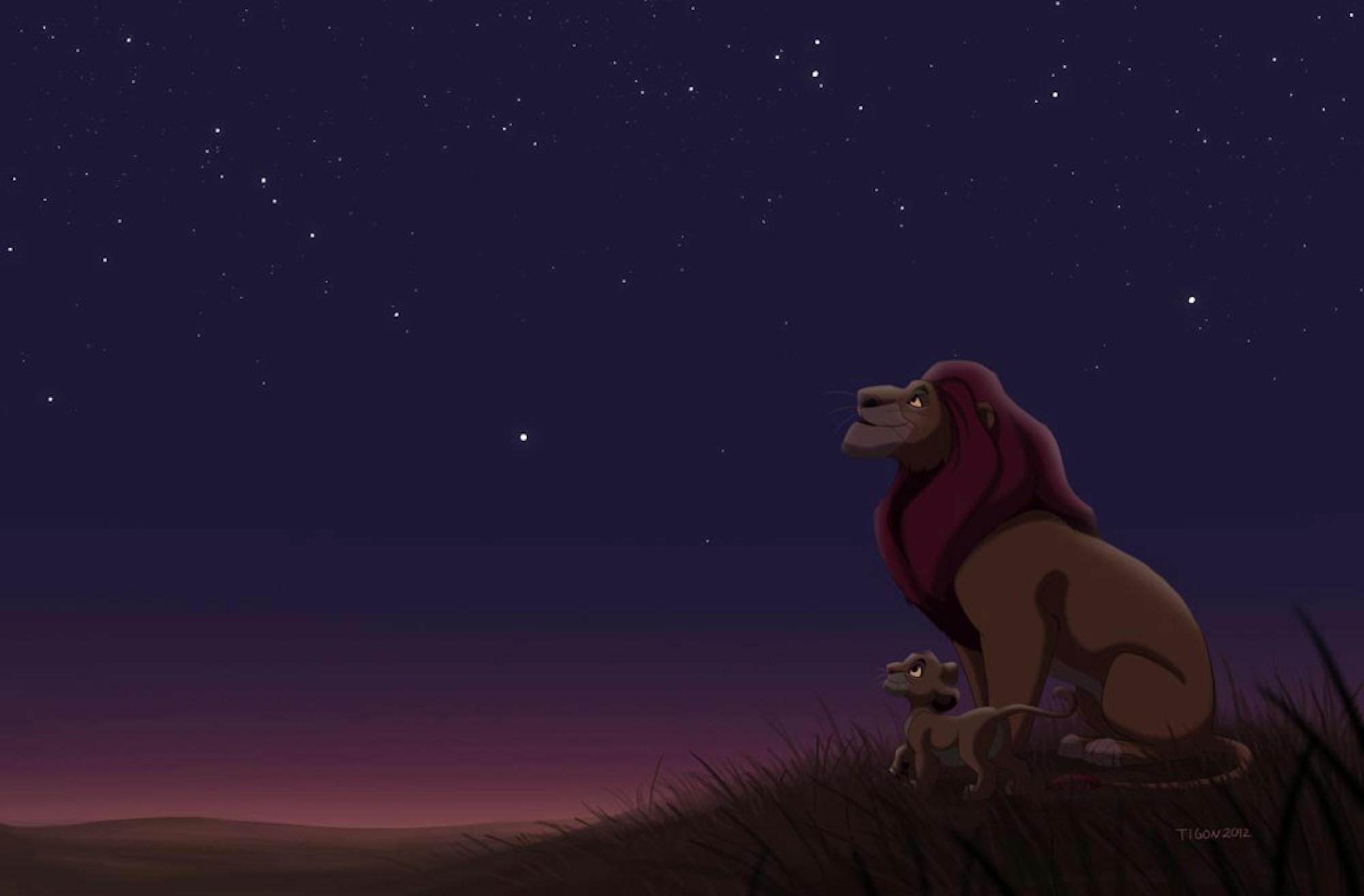 lion-king
