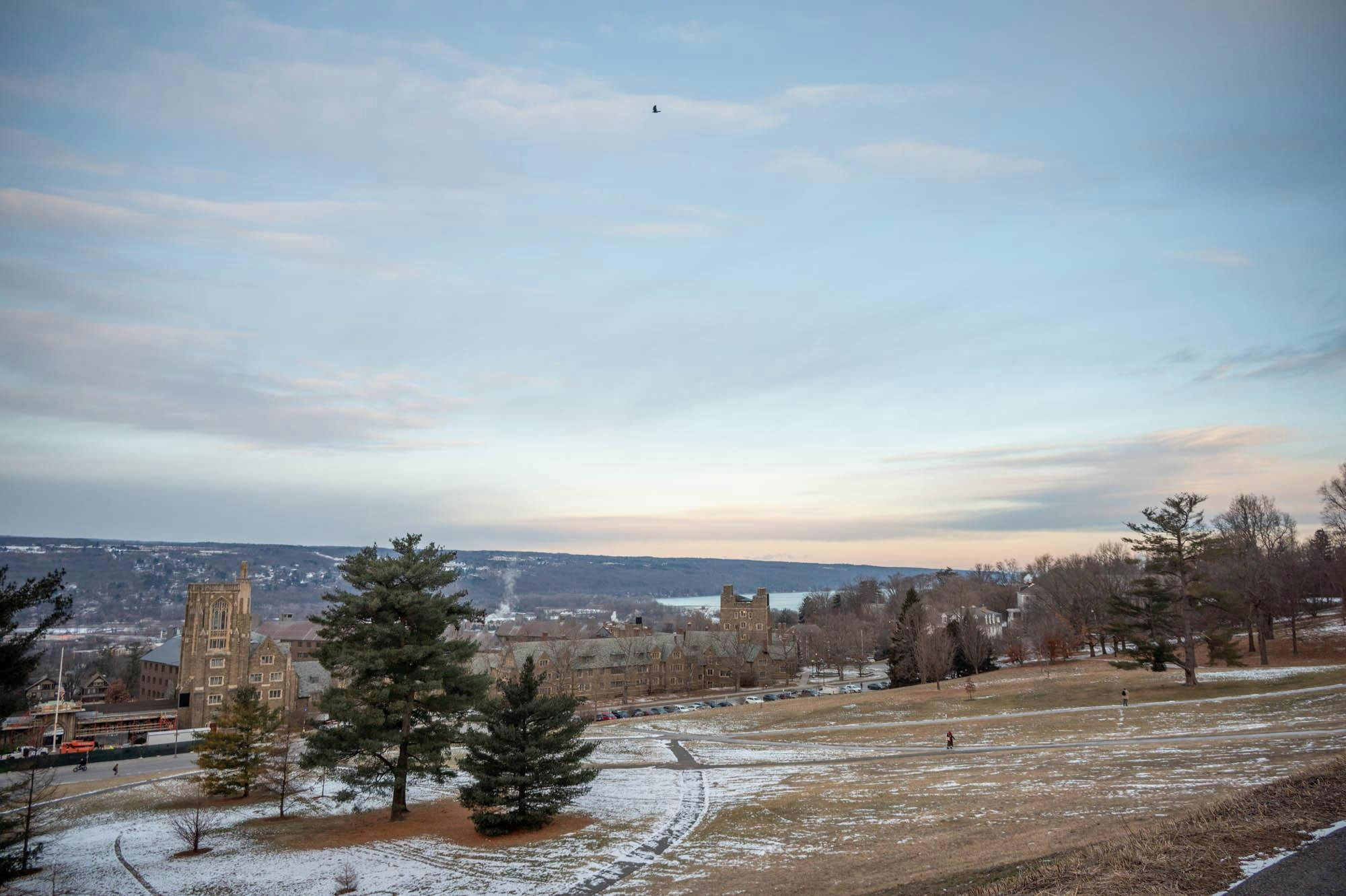 Fulbright Application Opens Amidst Federal Funding Cuts