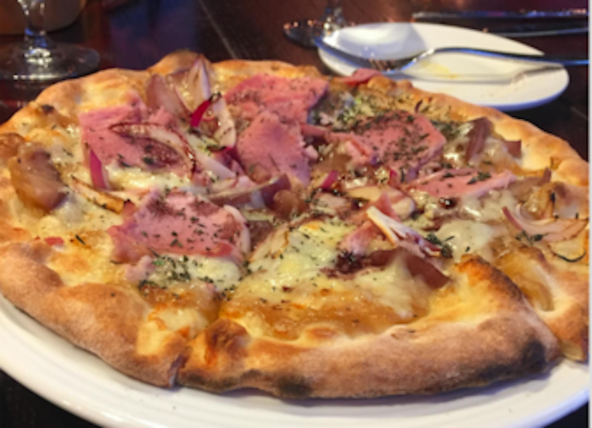 Louisa Heywood / Sun Staff Writer