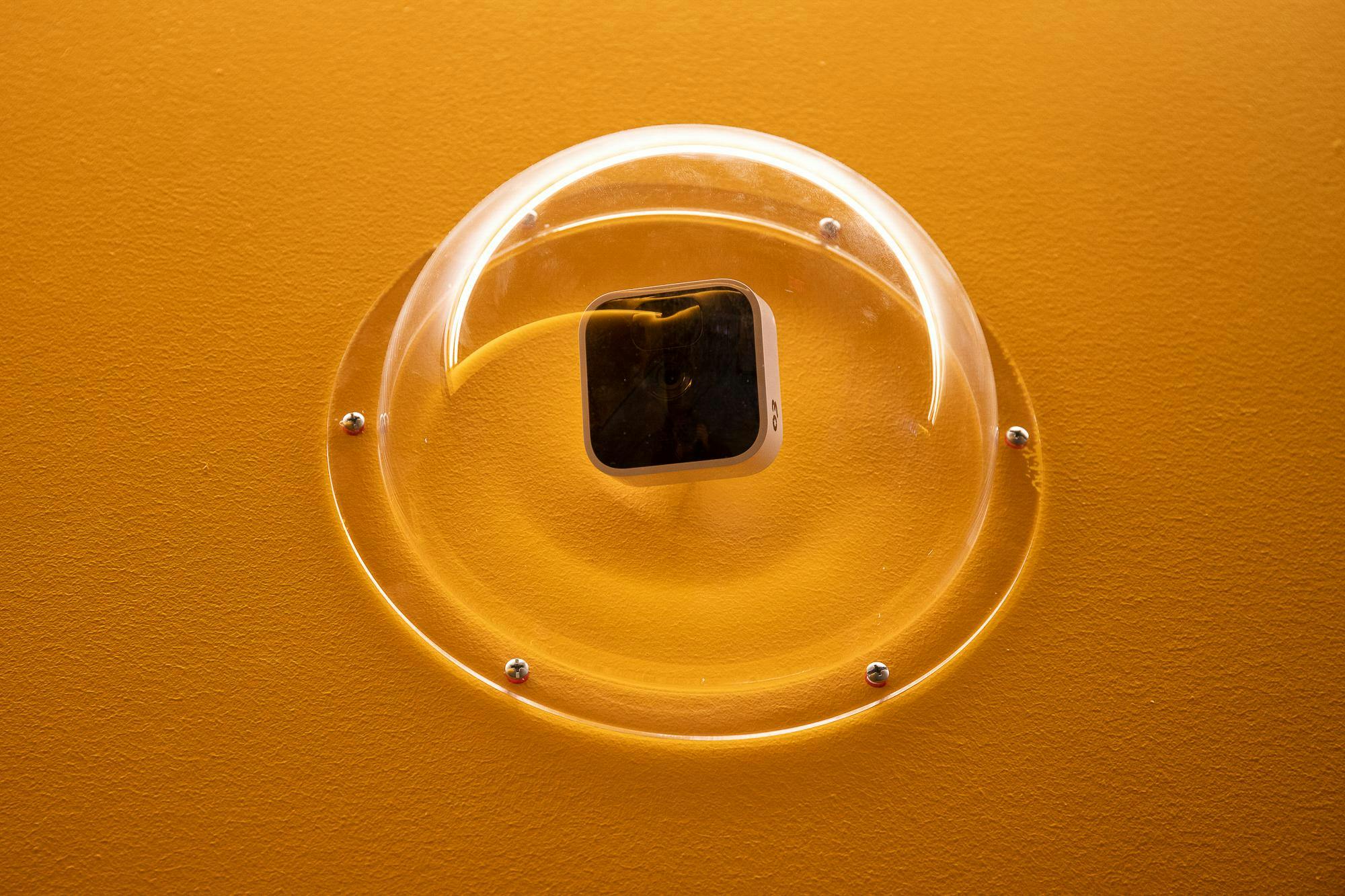 Are You Being Watched?: Cornell Ramps Up Security Camera Presence, Centralization