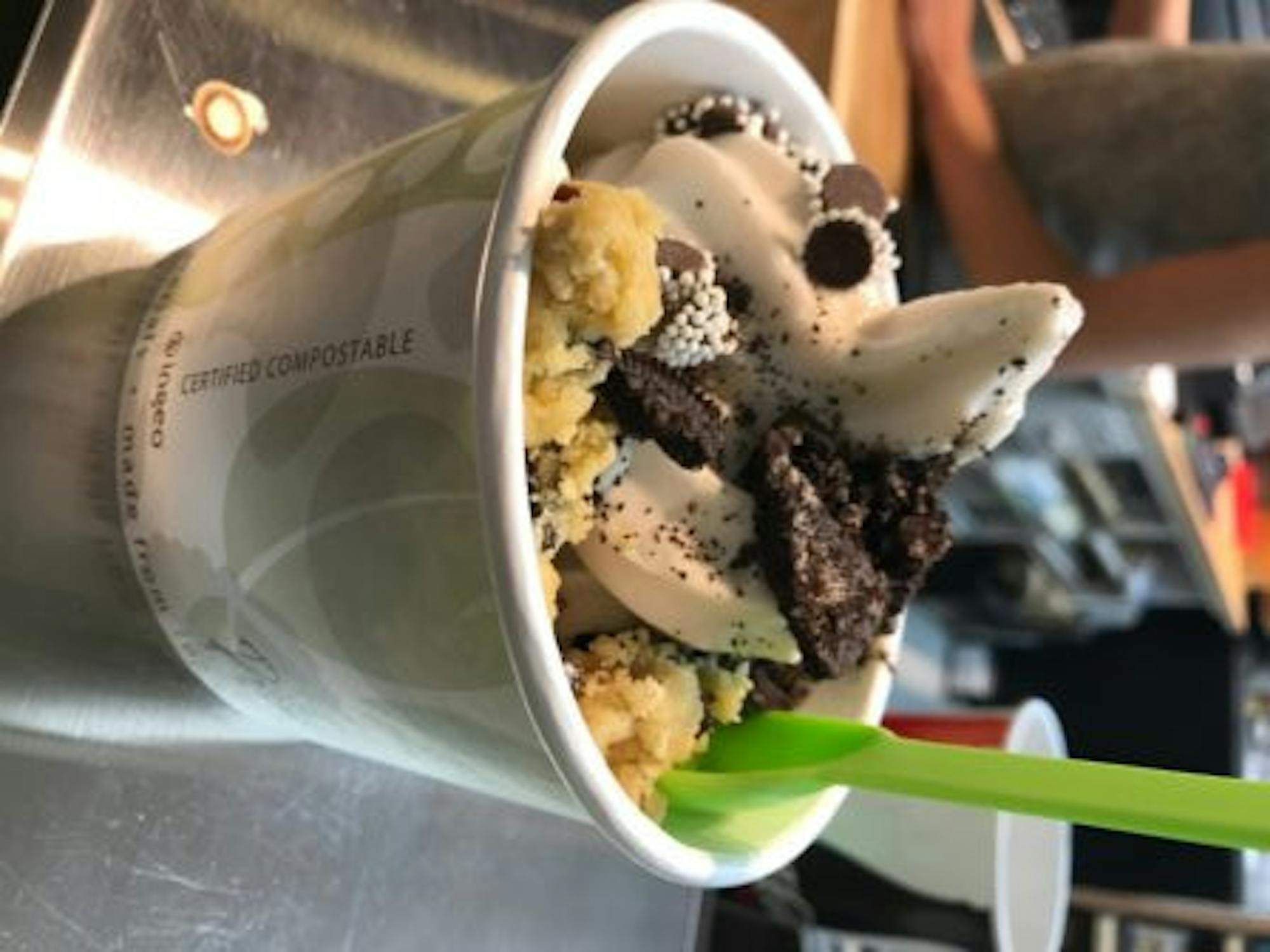 Amanda Kichline / Sun Contributor