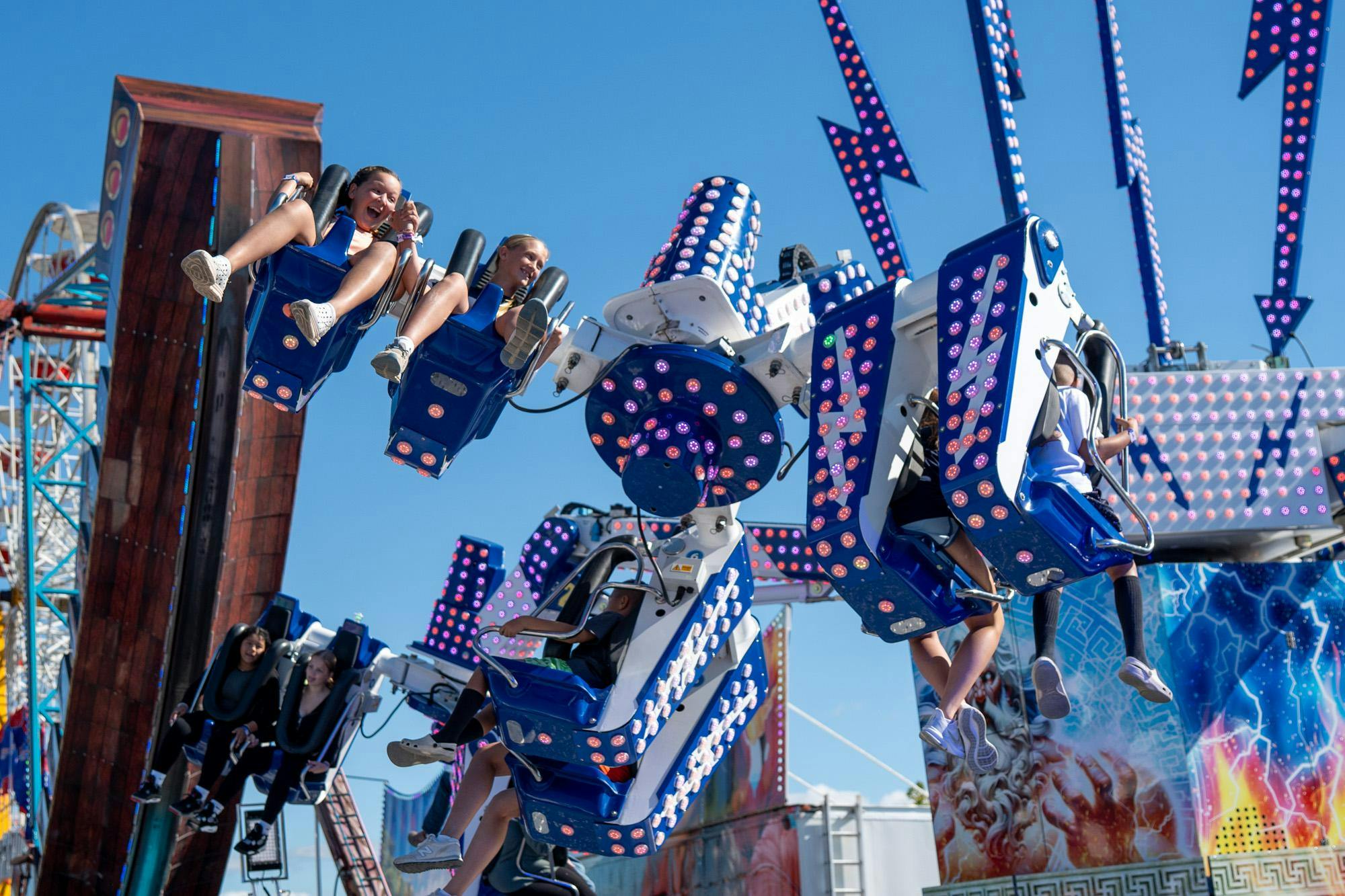 IN PHOTOS | The New York State Fair