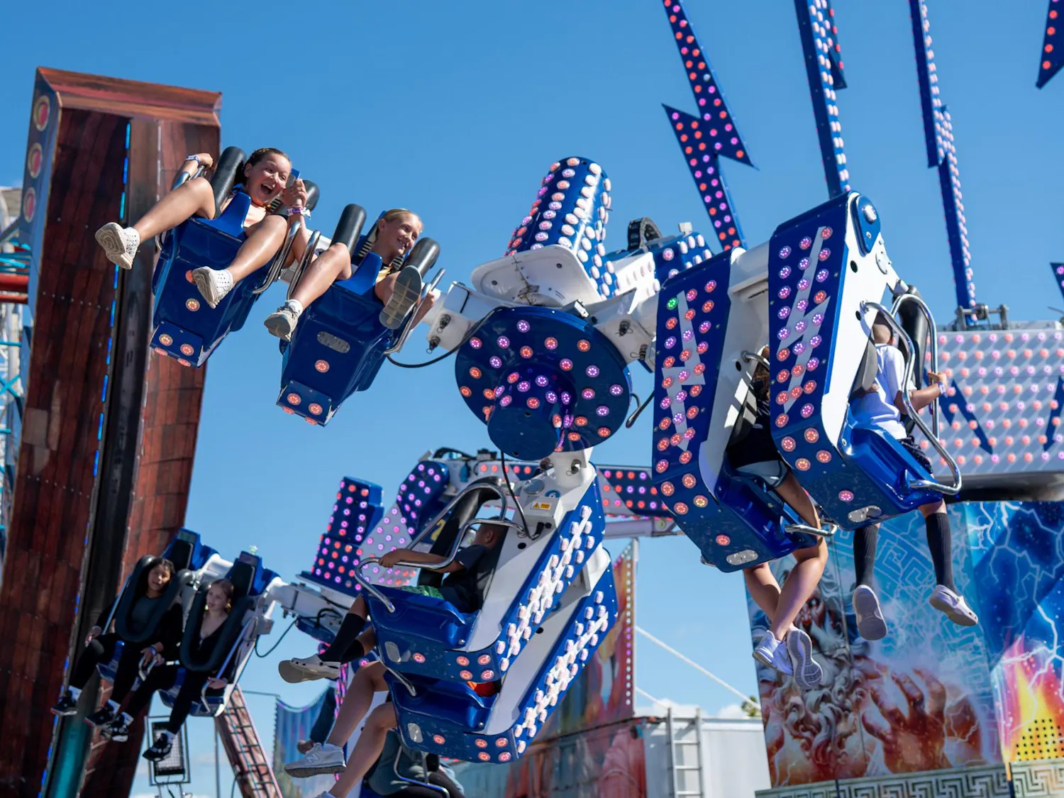IN PHOTOS | The New York State Fair