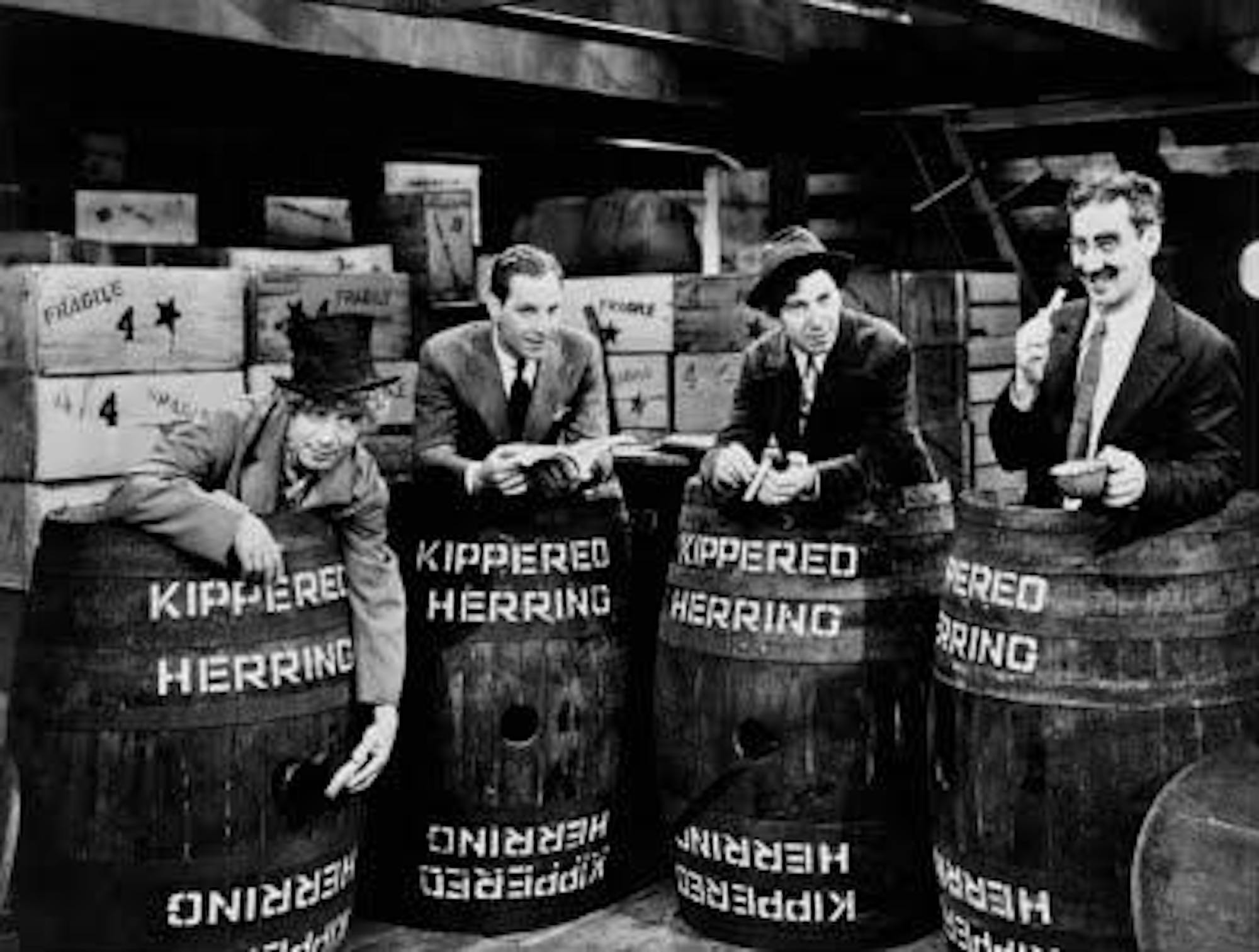 Photo Courtesy of Paramount Pictures