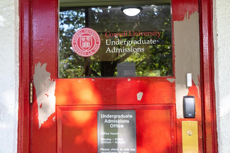 Two Years Post Affirmative Action, Student Racial Affinity Groups Discuss Shifts in Campus Culture