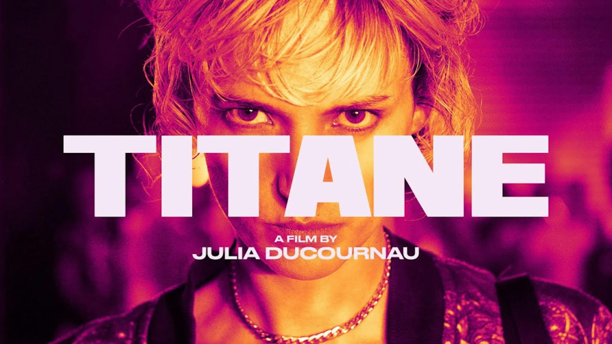 titane