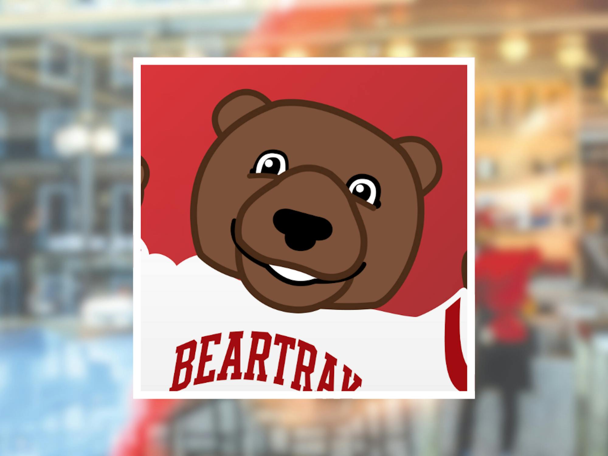 Student-Developed App BearTrak Seeks to ‘Make Life a Little Easier’ for Cornellians