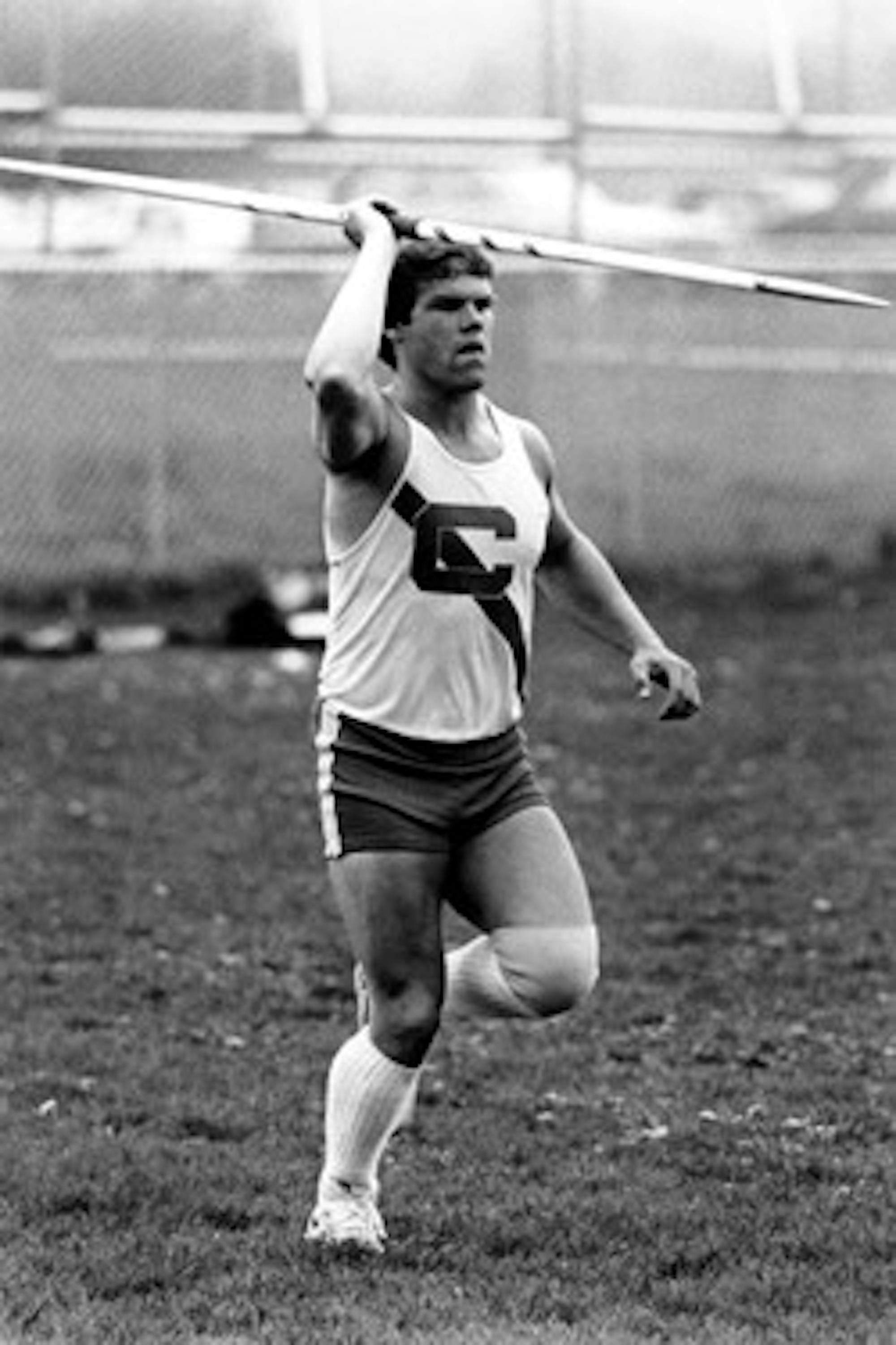 Brian Cullinan '82