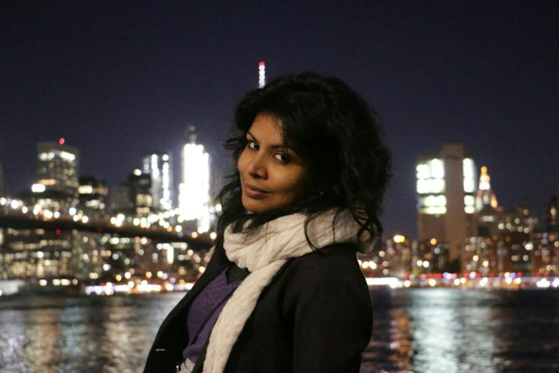 Bangladeshi Journalist and Human Rights Activist to Stay in Ithaca Asylum for A Month