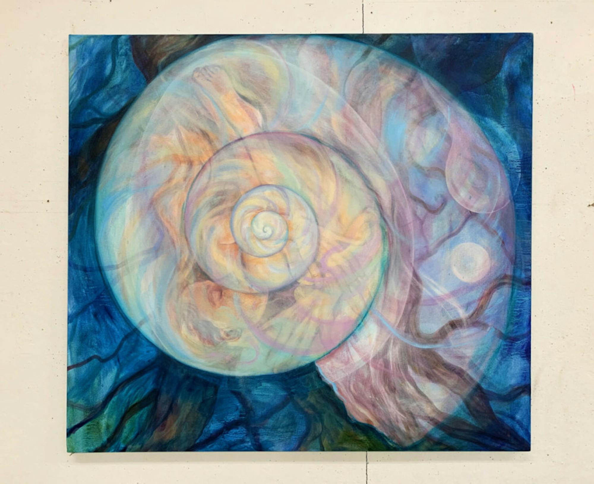 Courtesy of Lucy Plowe