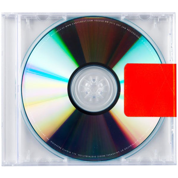 yeezus