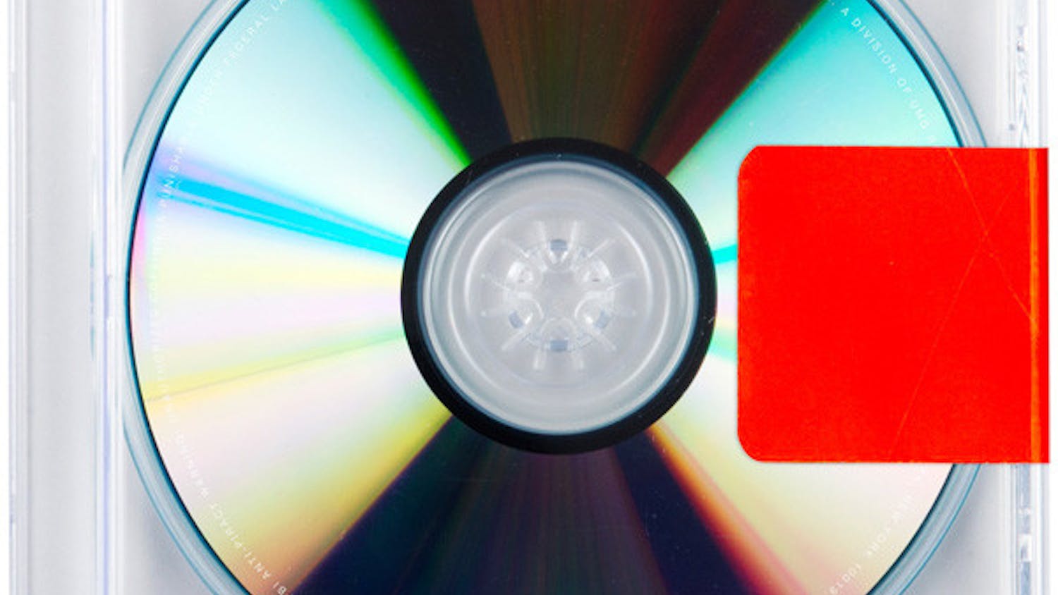 yeezus