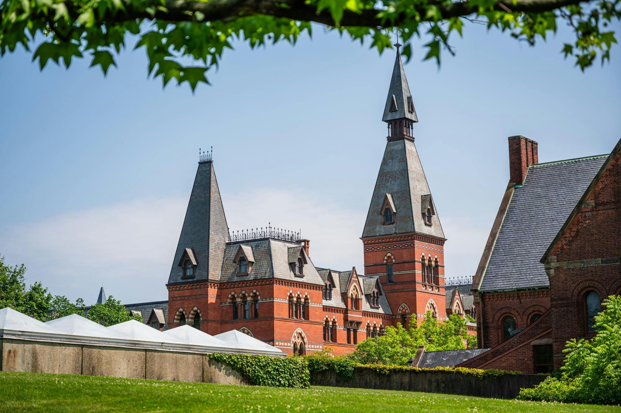 Staff Cuts, Hiring Restrictions Anticipated as University Faces ‘Profound Financial Challenges’