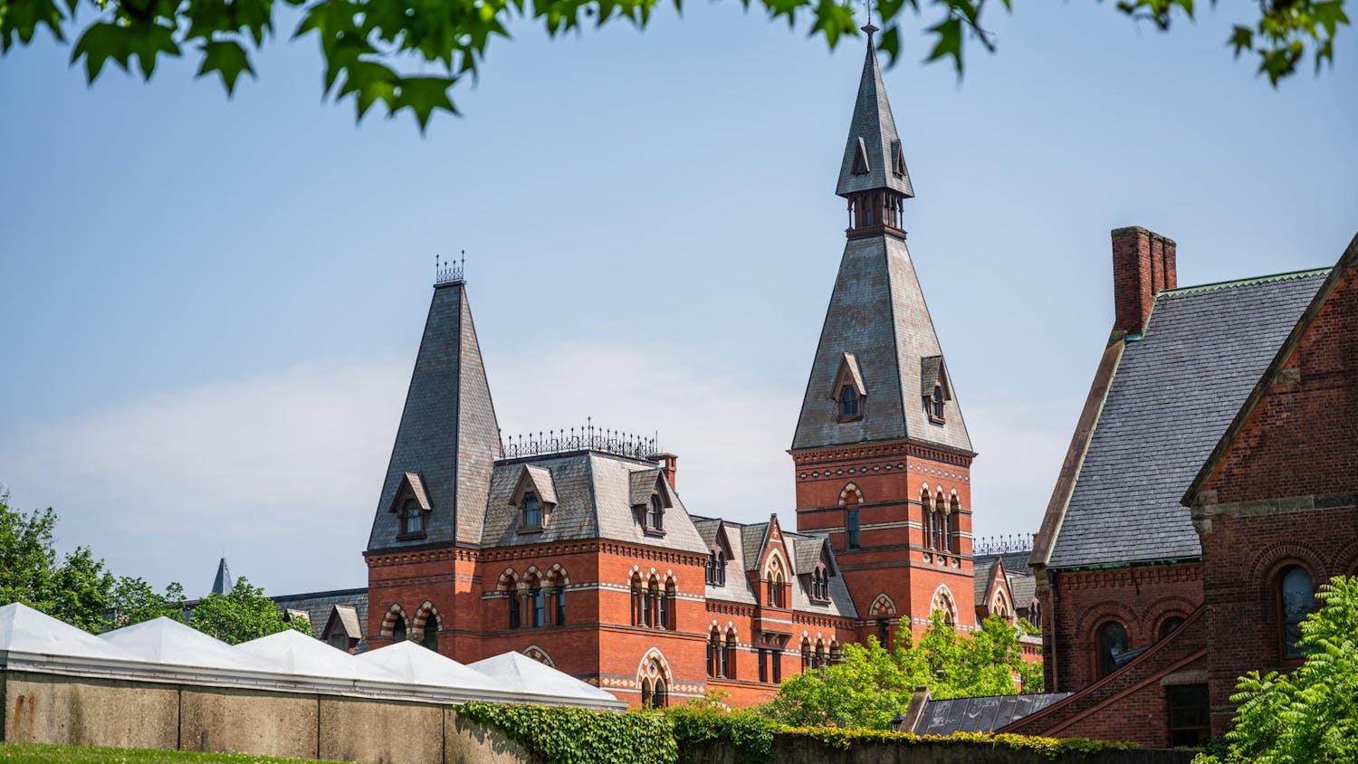 Staff Cuts, Hiring Restrictions Anticipated as University Faces ‘Profound Financial Challenges’