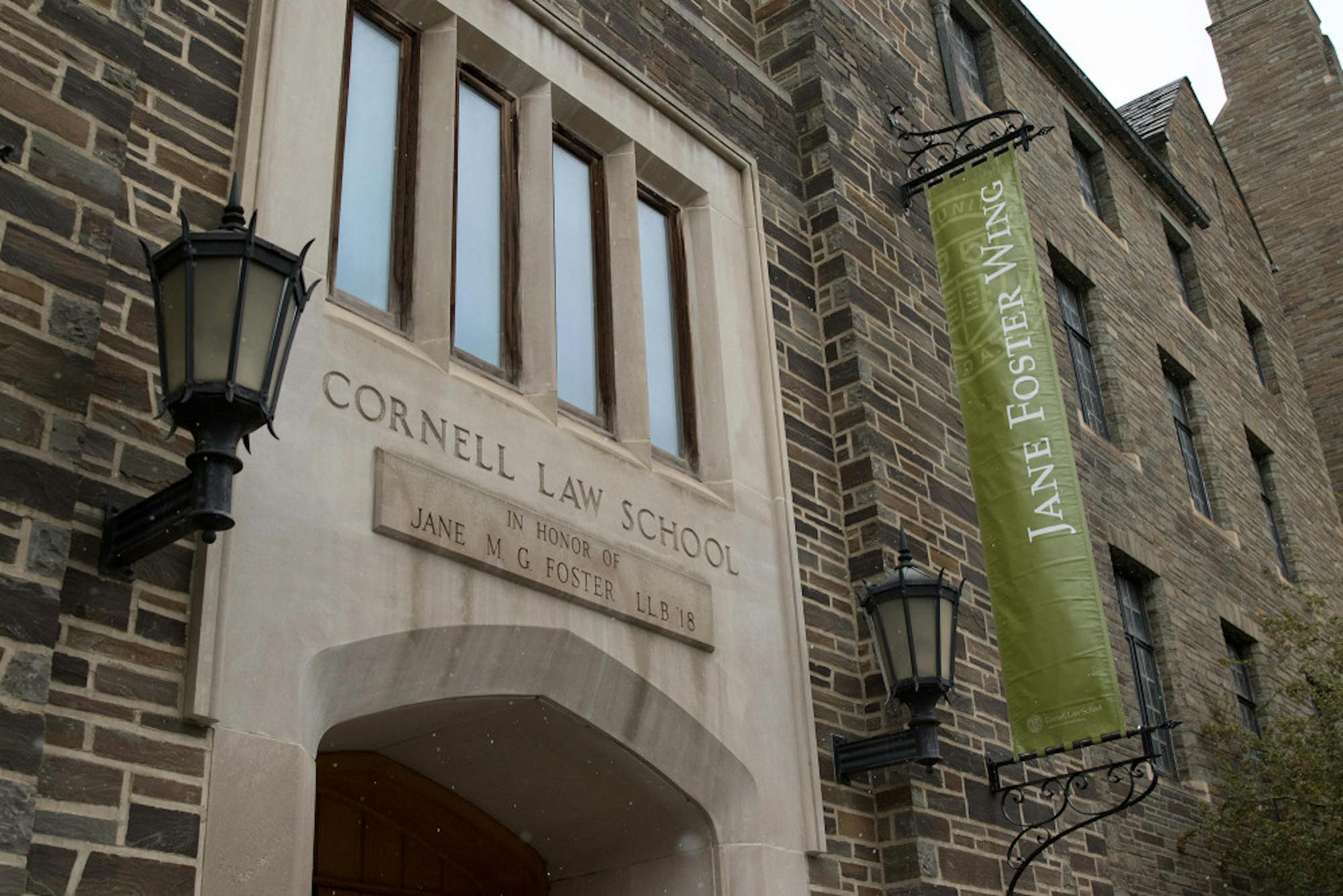 Law-School-by-Hannah-Rosenberg-Sun-File-Photo