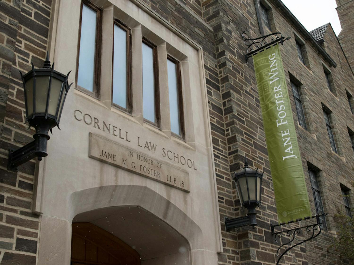 Law-School-by-Hannah-Rosenberg-Sun-File-Photo