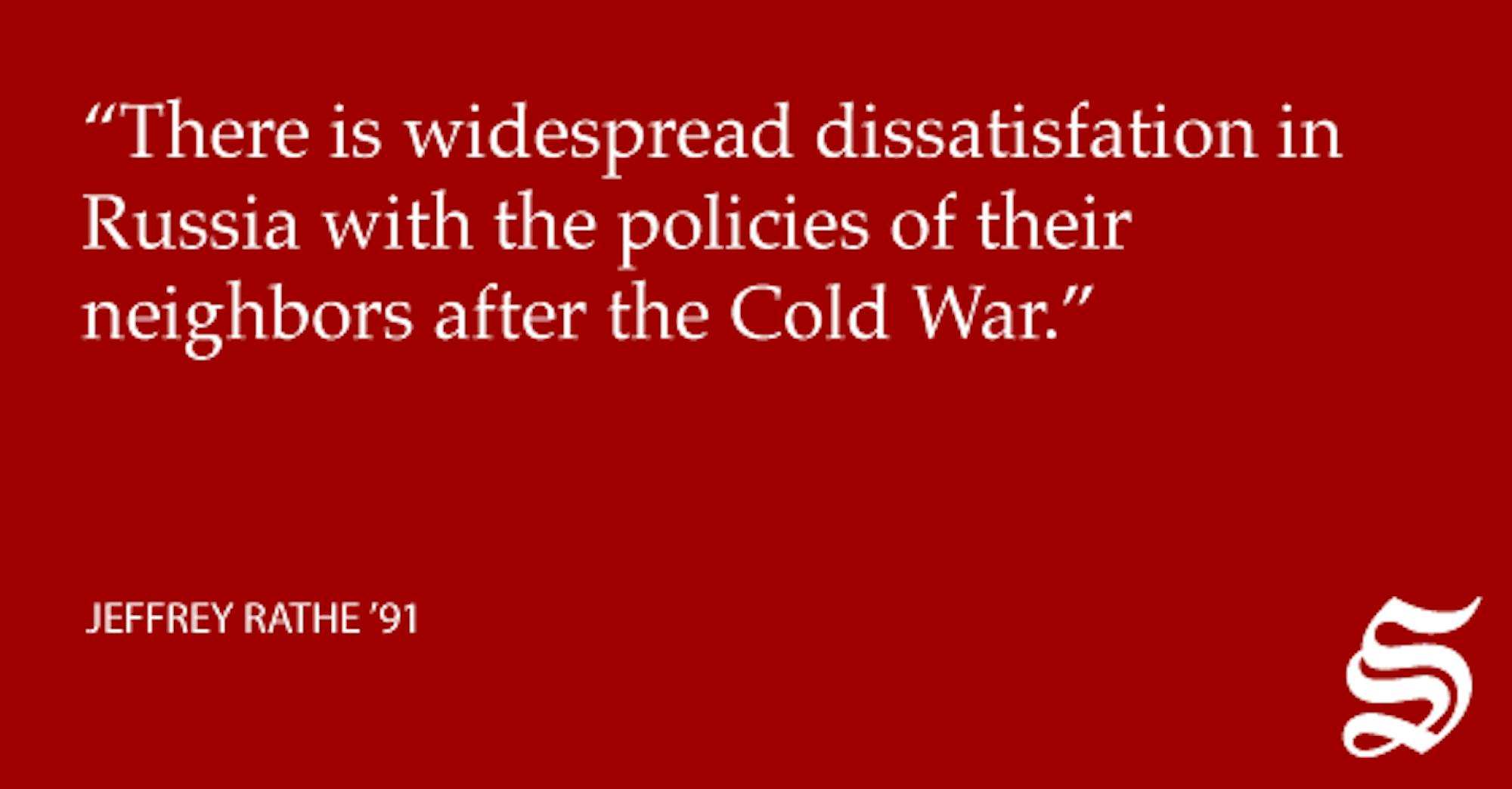 COLD-WAR