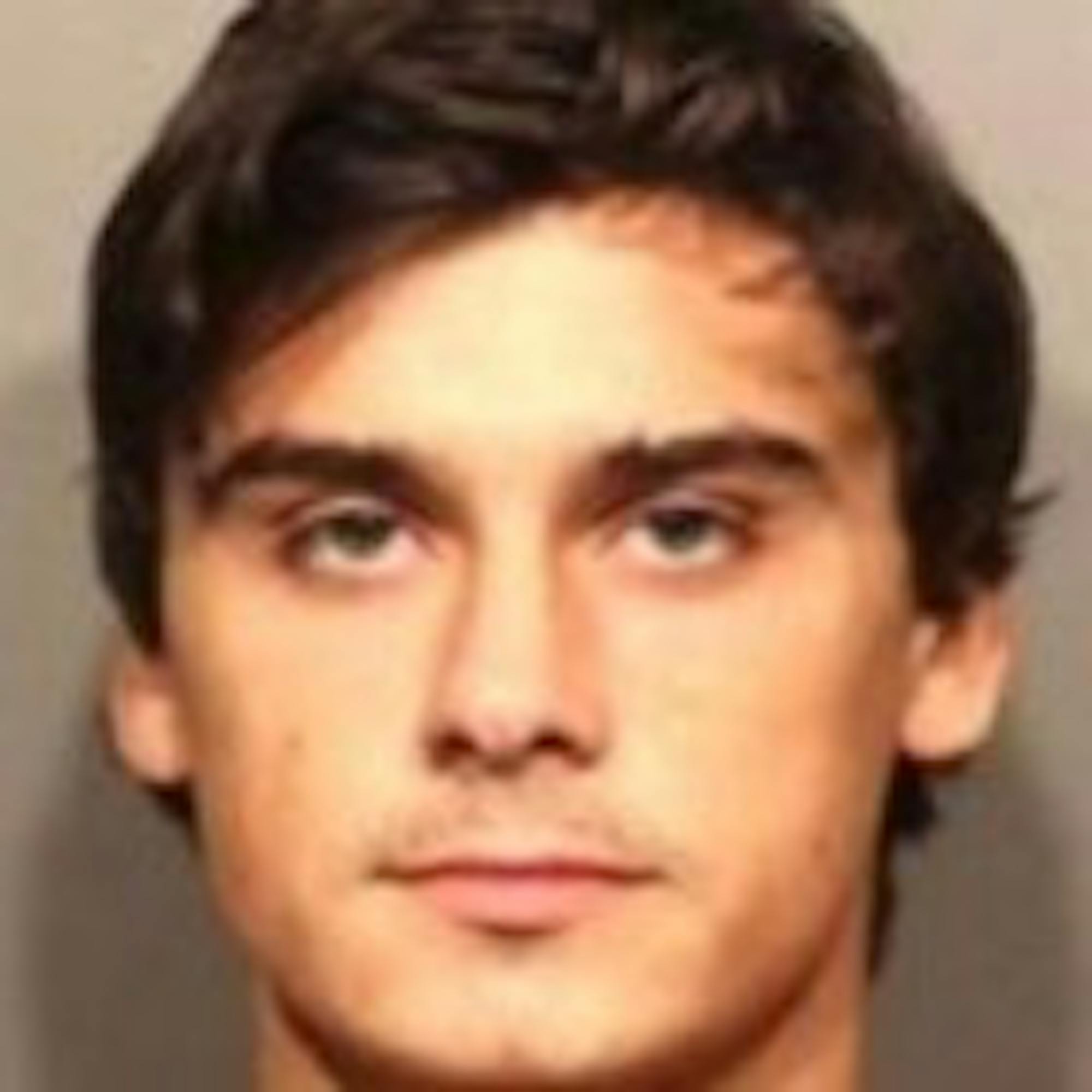 WOLFGANG BALLINGER '17