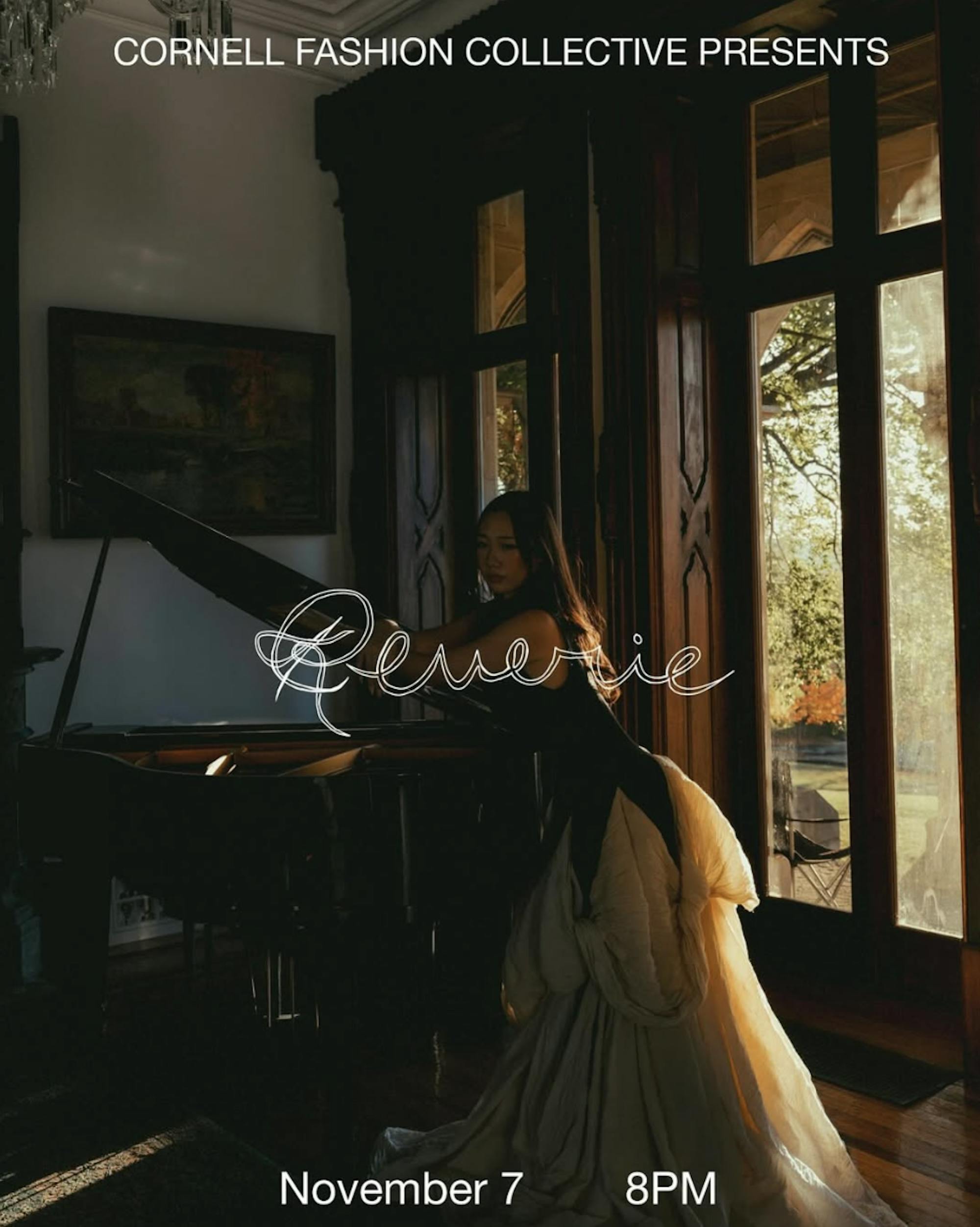 Courtesy of Cornell Fashion Collective