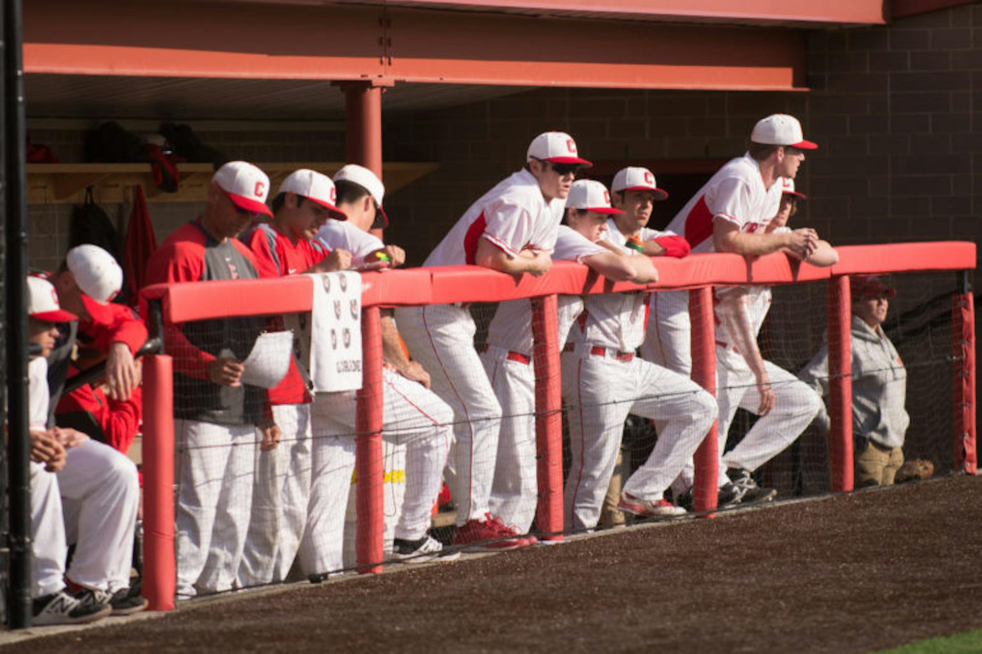 Pepicelli has instilled a culture where his team believes they can beat anyone they face.