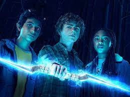 Percy-Jackson