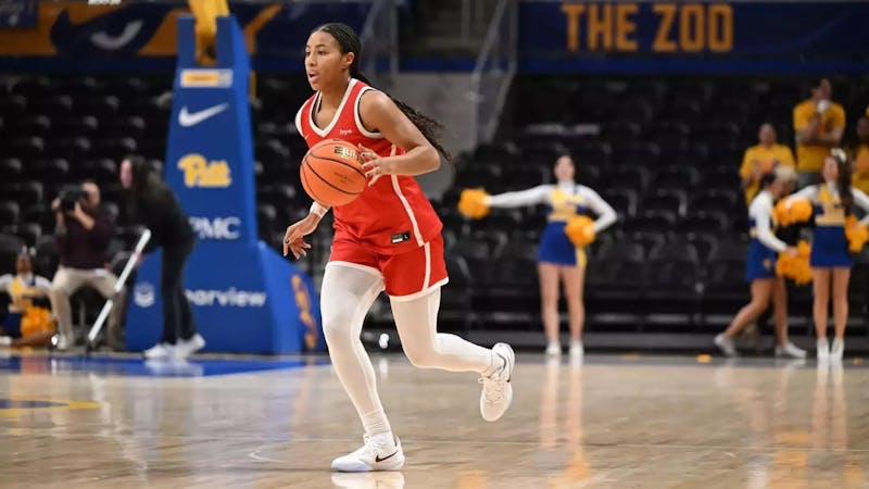 Women's Basketball Opens 54th Season With Competitive Road Tests