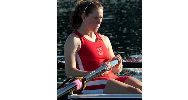 Eisser '12 Misses Rio Podium as Boat Claims Fifth in Quadruple Sculls ...
