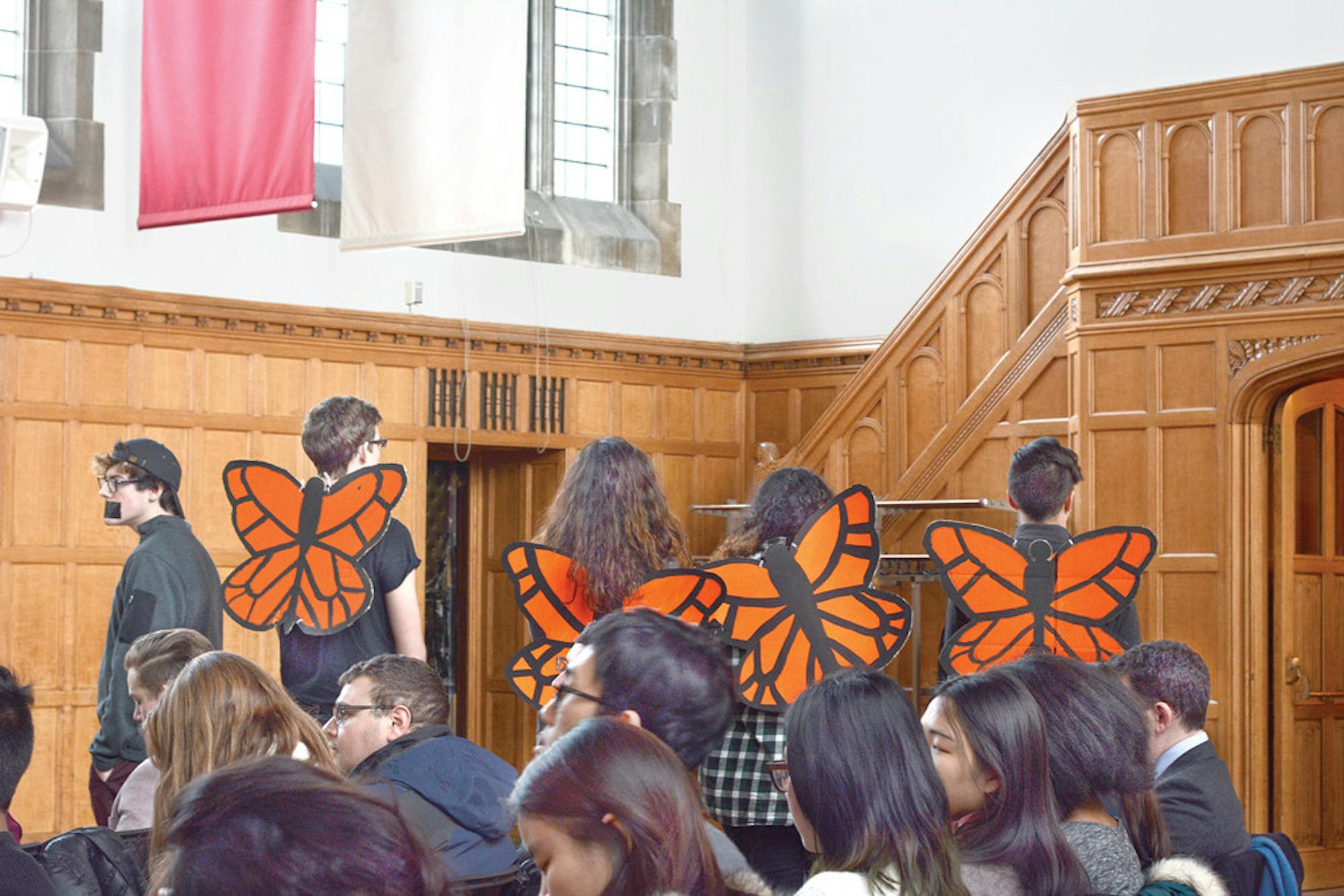 Pg-1-SA-Mtg-With-Butterfly-Protesters-MFralling-Senior