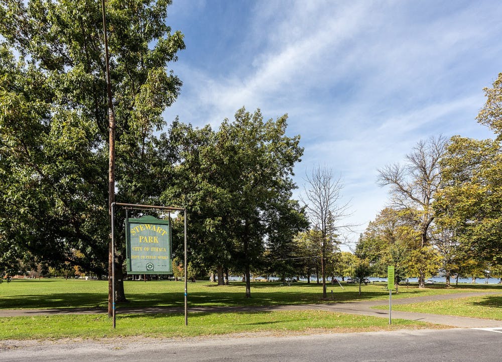 1600px-Stewart_Park_sign_Ithaca_NY