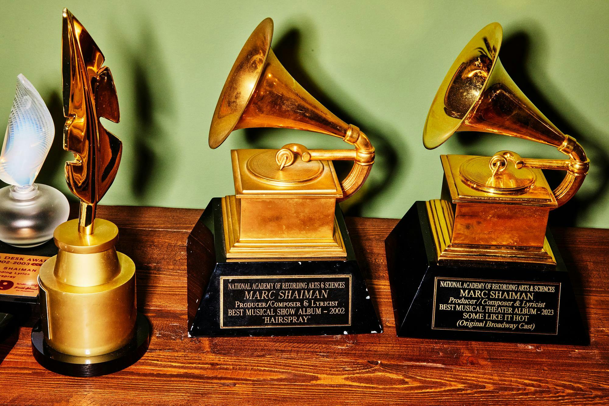 SHOWBIZ MEMOIR ADV01 4