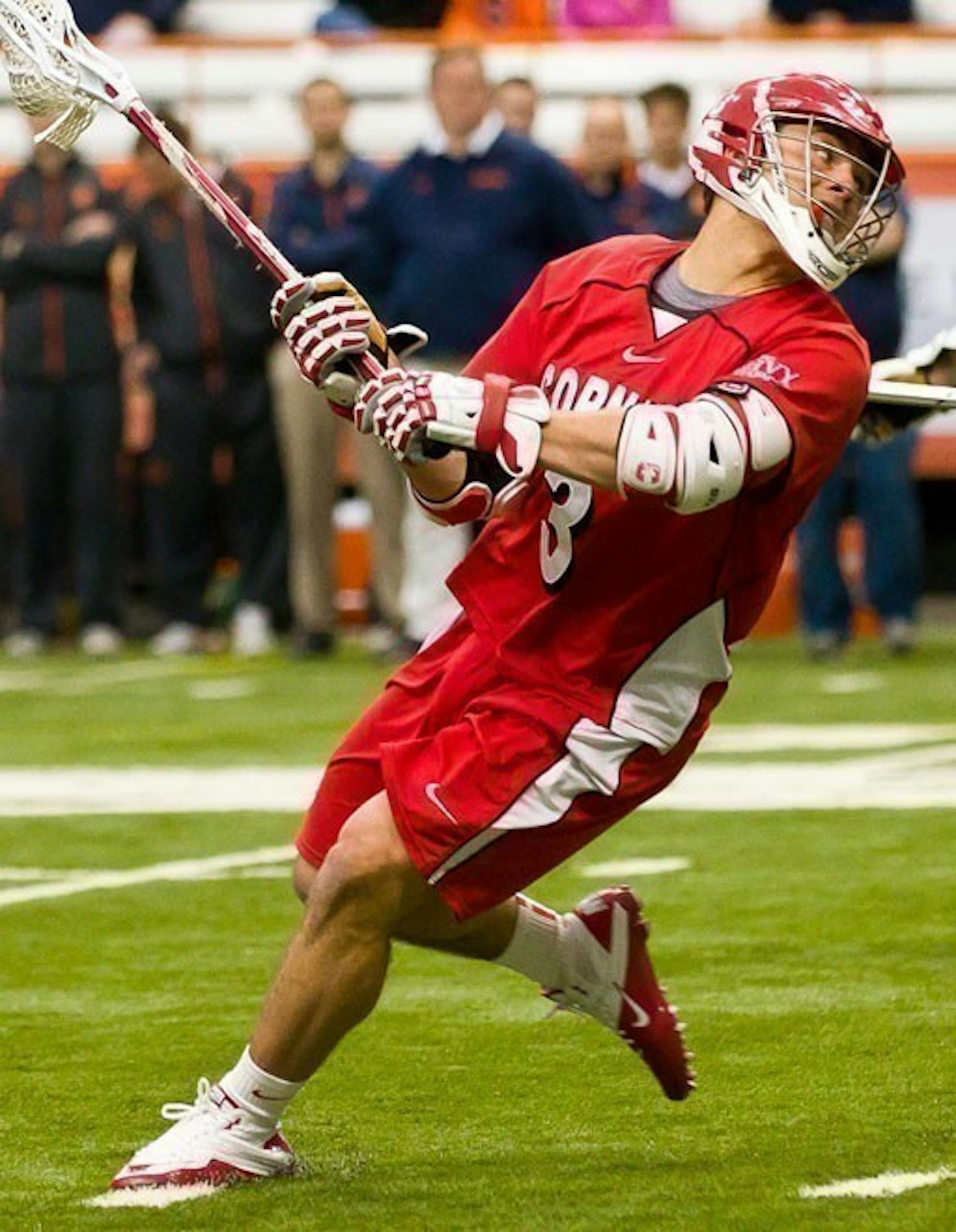 Rob Pannell '13
