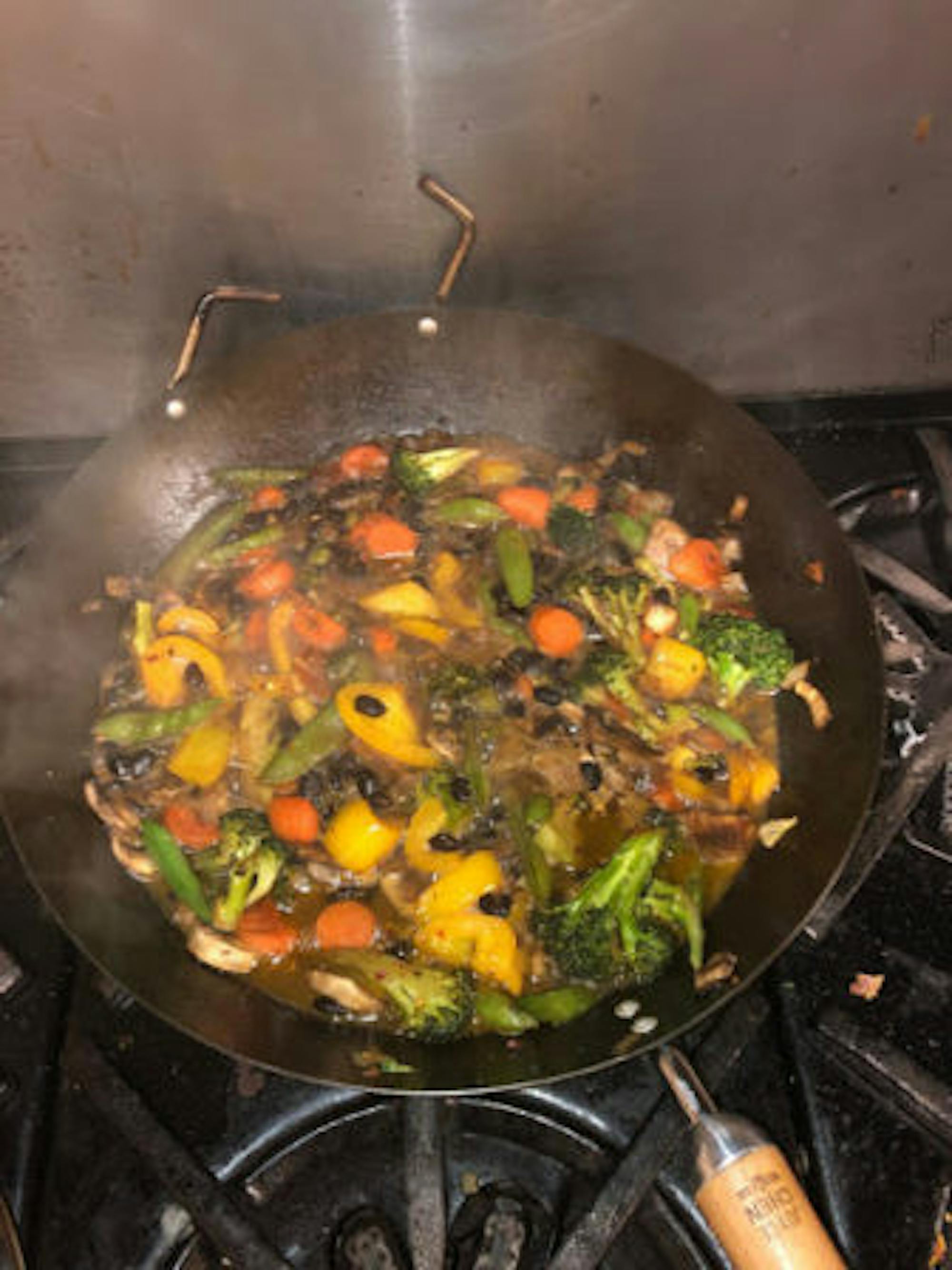 Jack Waxman / Sun Staff Writer