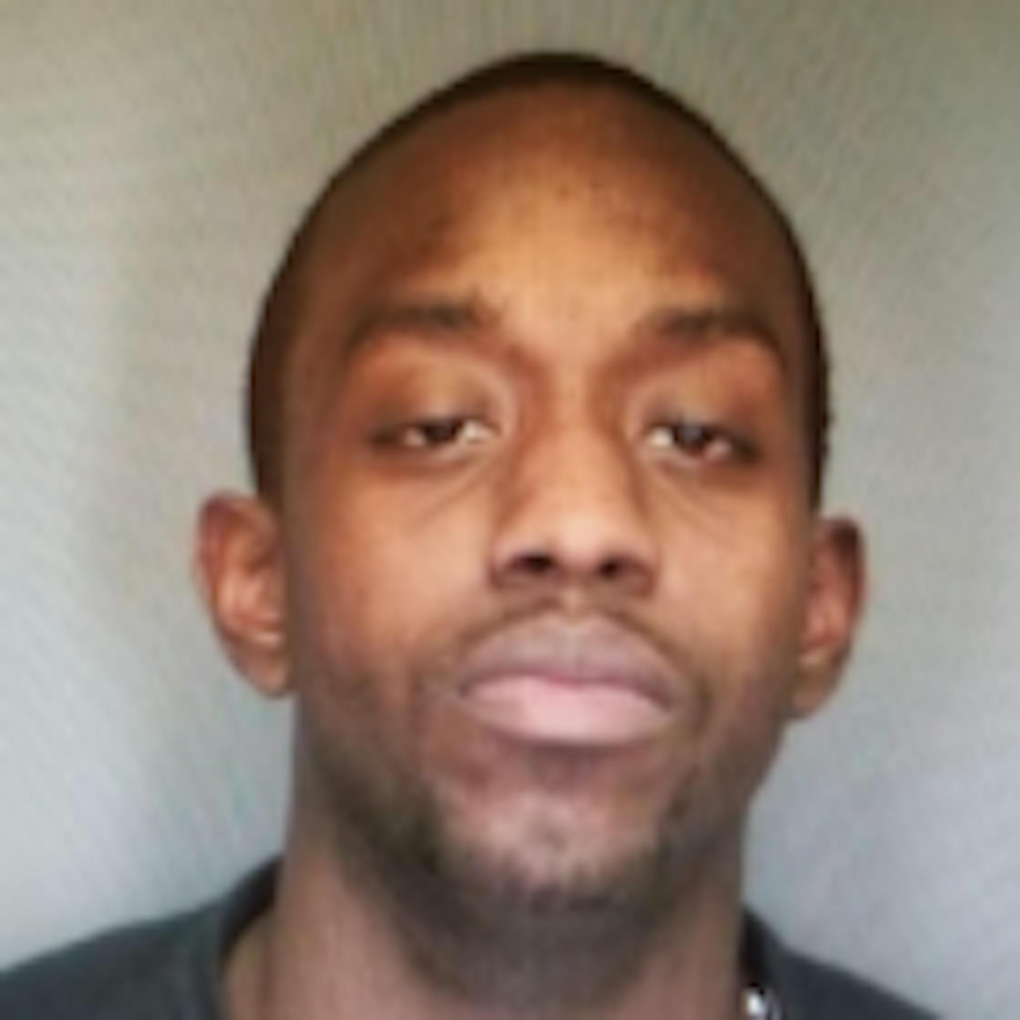 Police released this photo of Andrae G. Martin, who is a primary suspect in Wednesday morning's shooting.