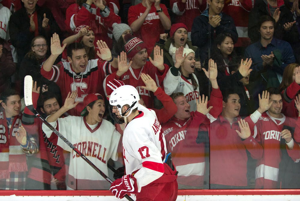 Pg-12-Mens-Ice-Hockey-17-Anthony-Angello-freshman-by-Cameron-Pollack-photo-editor