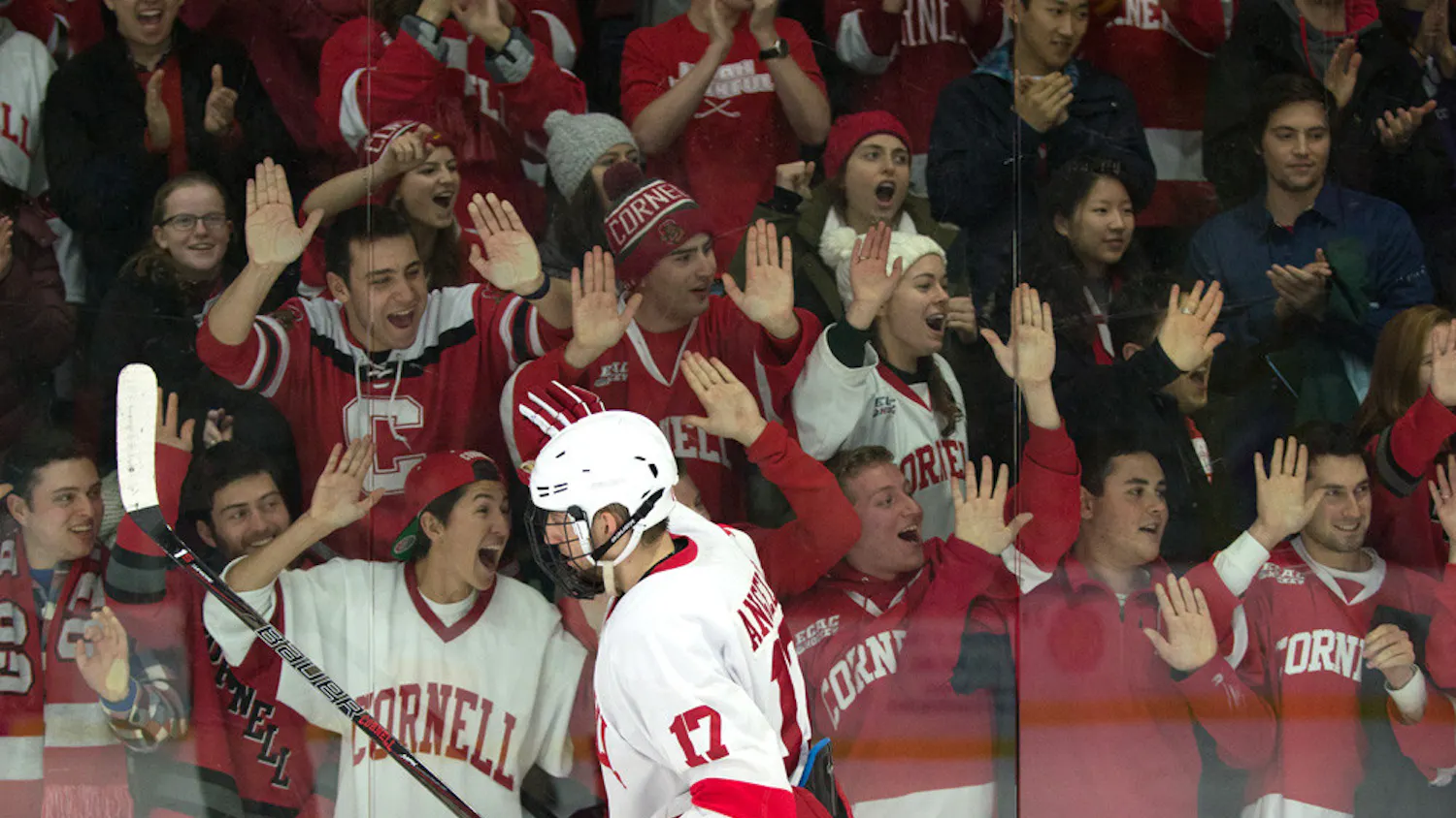 Pg-12-Mens-Ice-Hockey-17-Anthony-Angello-freshman-by-Cameron-Pollack-photo-editor