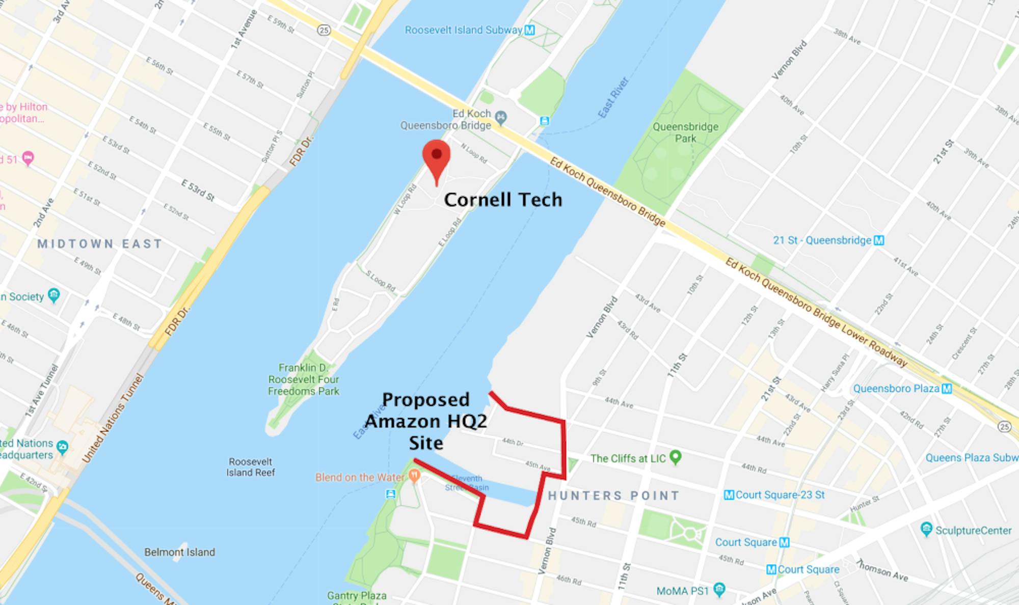 Cornell-Tech-Proximity