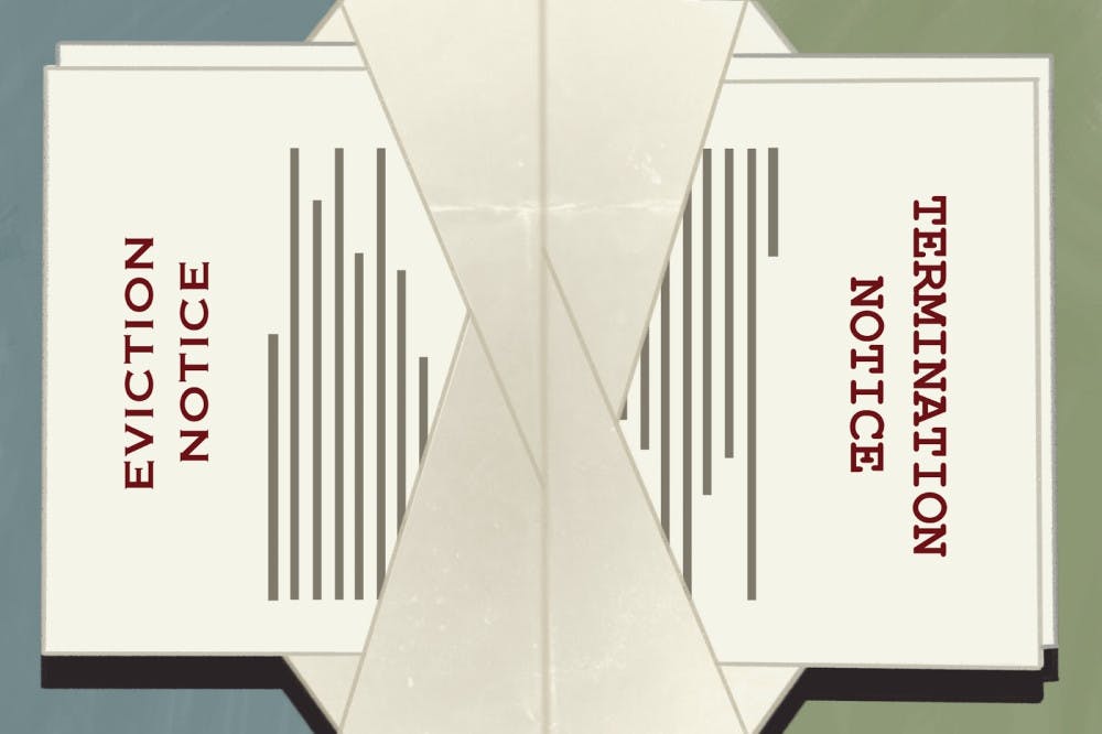 eviction_termination