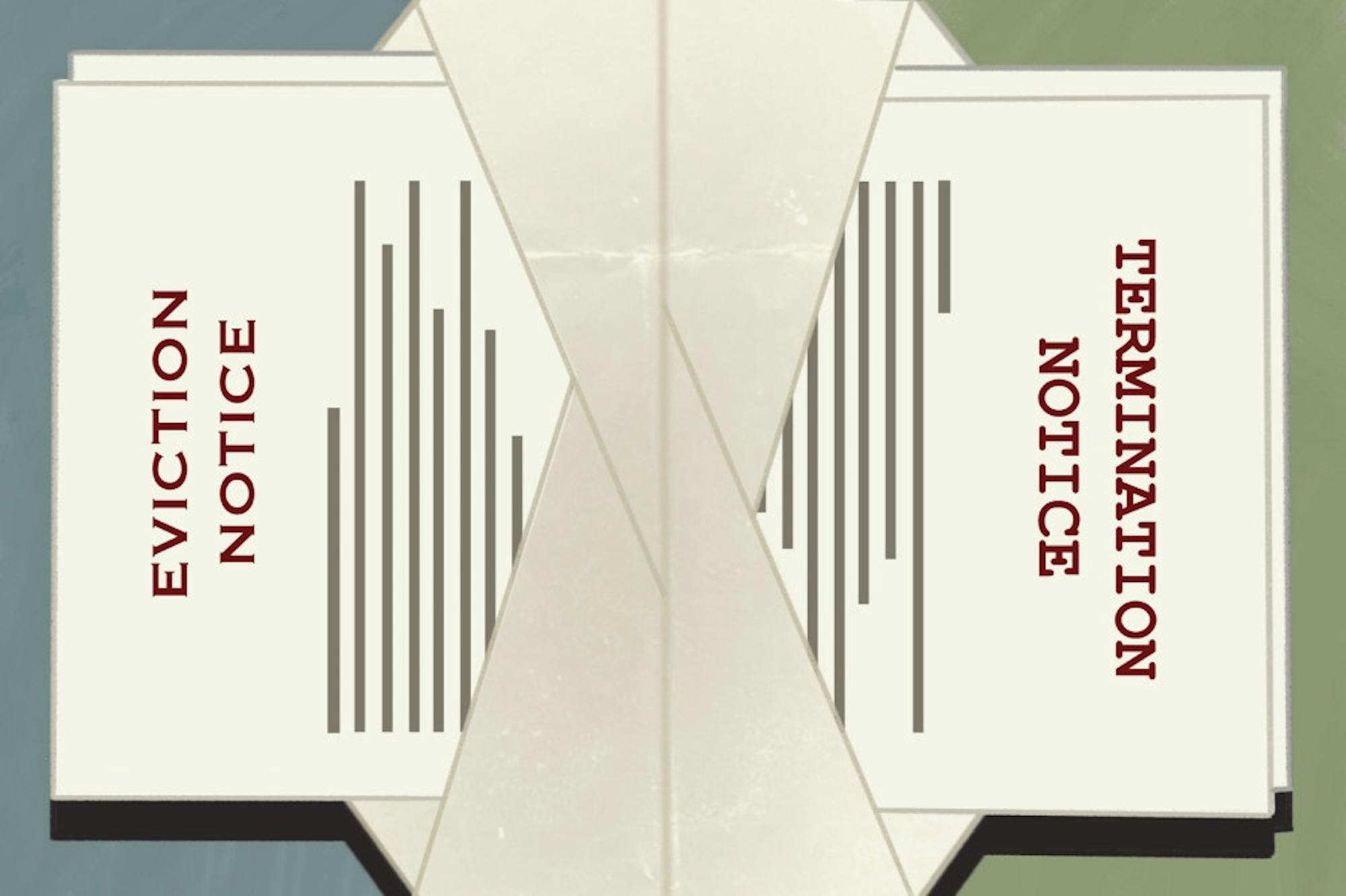 eviction_termination