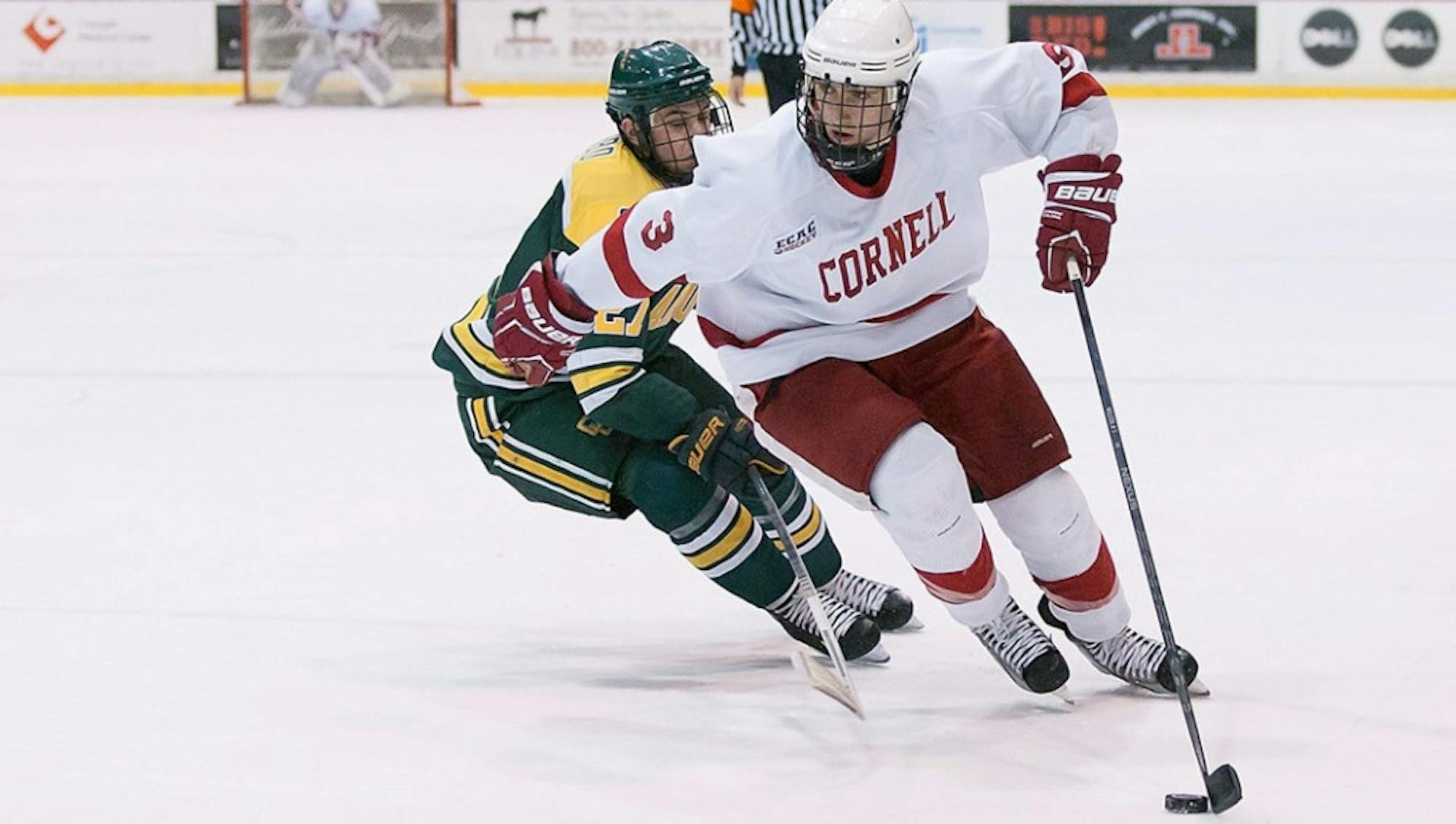 Courtesy of Cornell Athletics