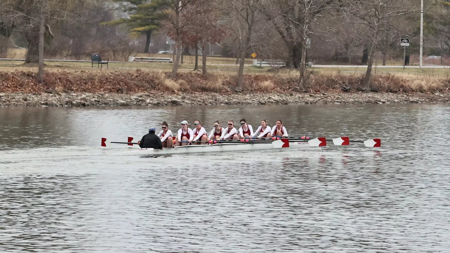 Women's Rowing (Cornell Athletics)