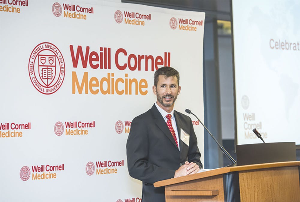 Pg-8-Prof.-Robert-Peck-courtesy-of-Weill-Cornell-Medicine